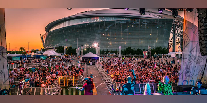 KAABOO Texas
