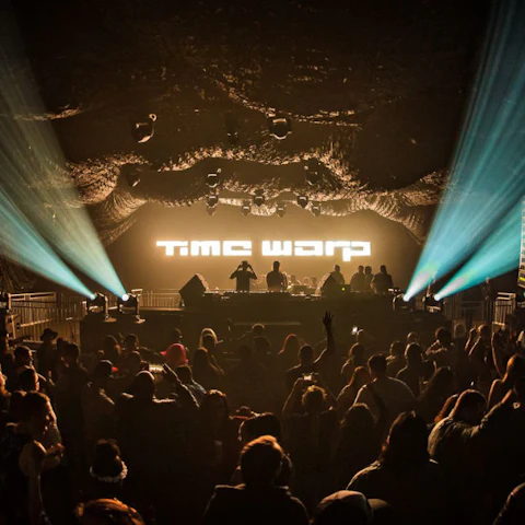 Time Warp USA