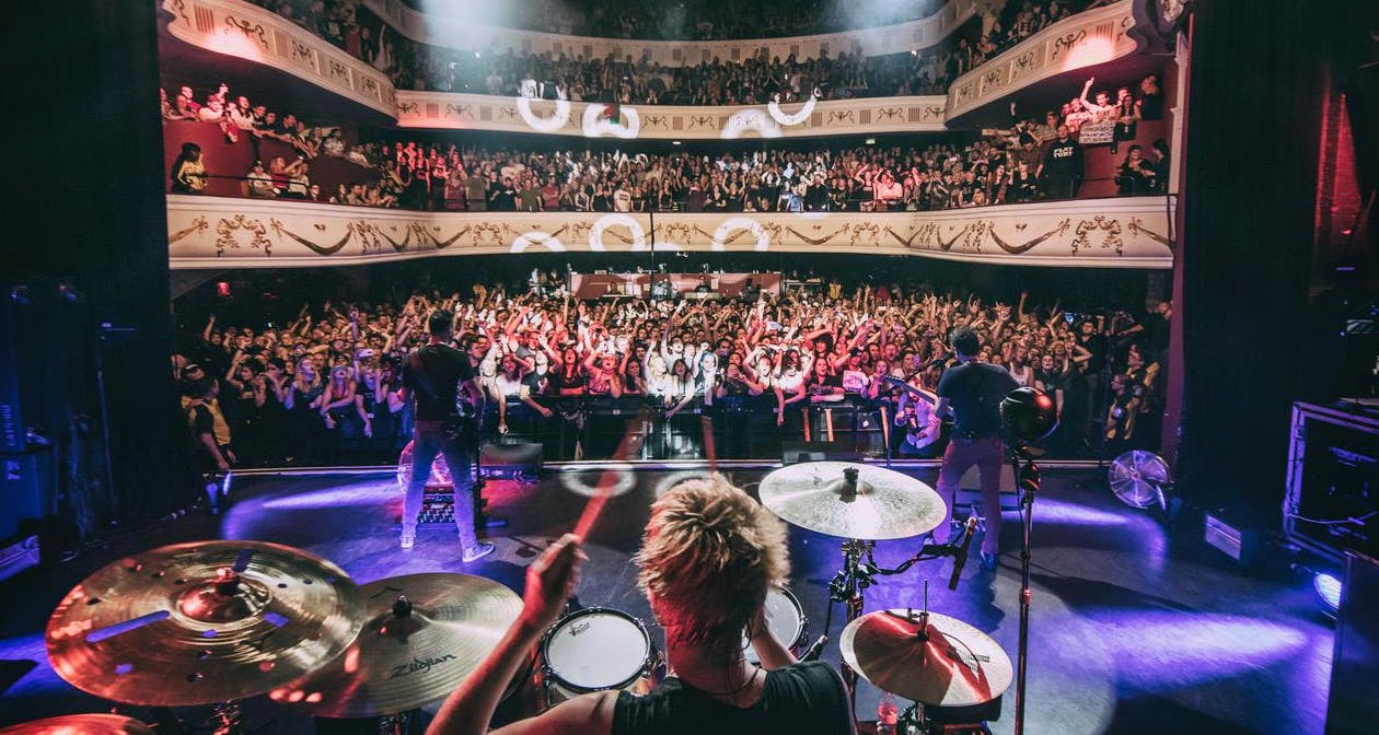 La Cigale