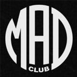 Mad Club logo