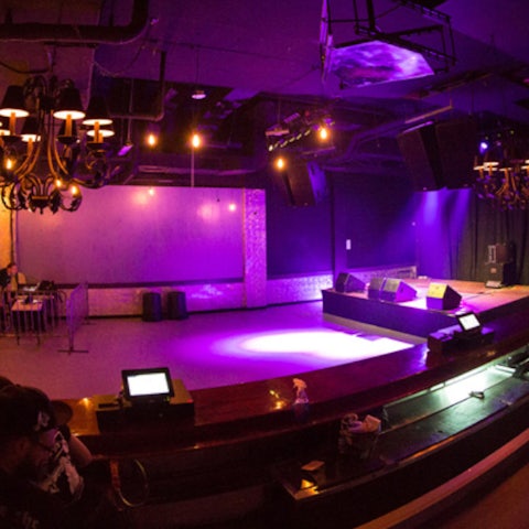 The Masquerade Purgatory