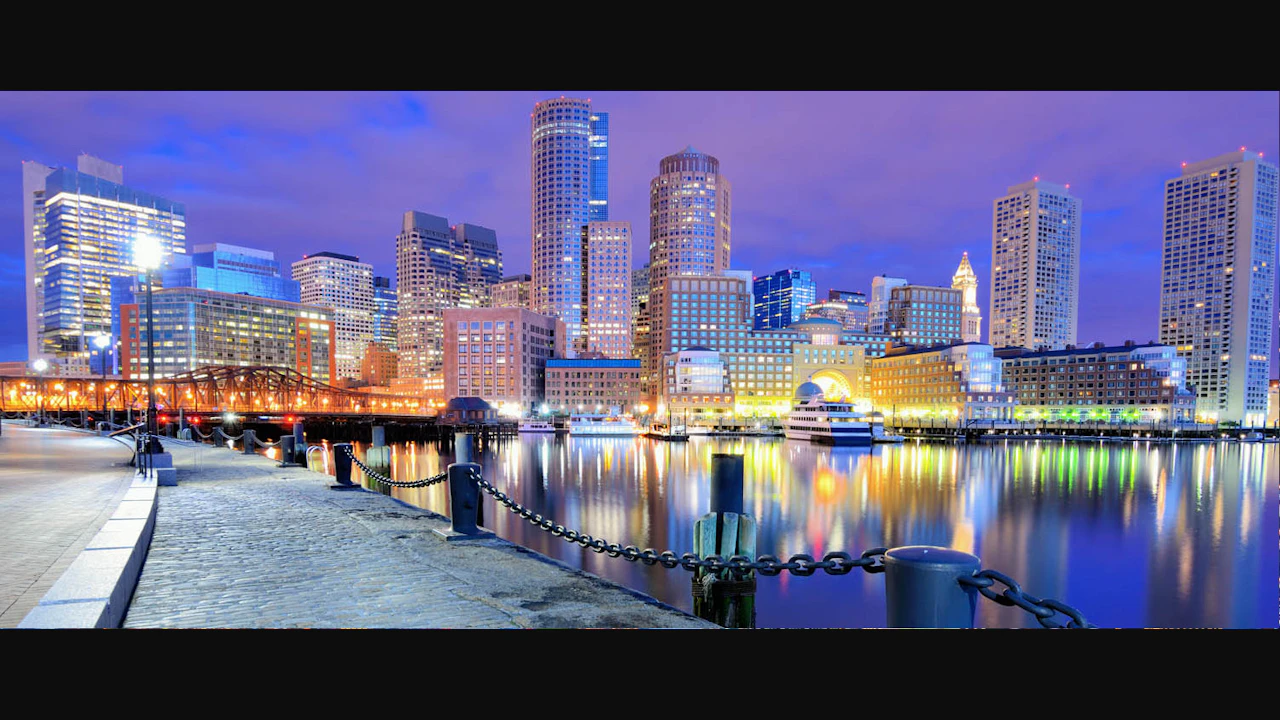 Boston Concerts & Events