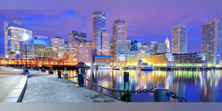 Boston Concerts & Events