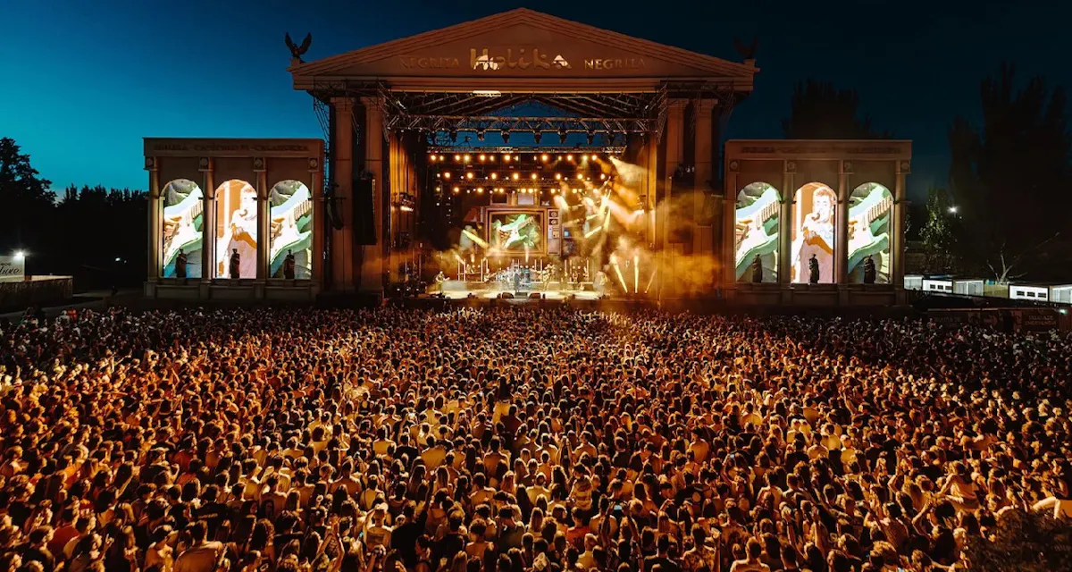 Gran Reserva Festival photo