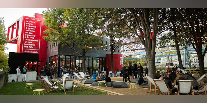 à la Folie Paris Tickets & Promo Codes: FAQ & Tips - Discotech
