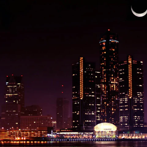 Detroit Concerts & Events