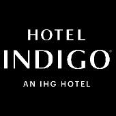 Indigo Hotel logo
