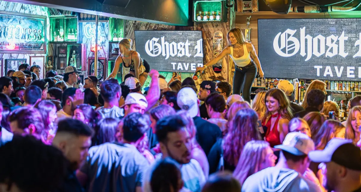 Ghost Light Tavern photo