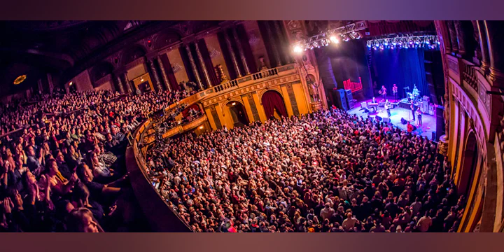 The Fillmore
