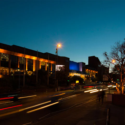 Bournemouth International Centre