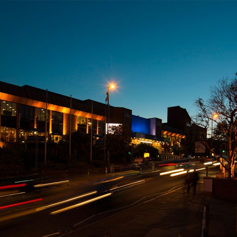 Bournemouth International Centre