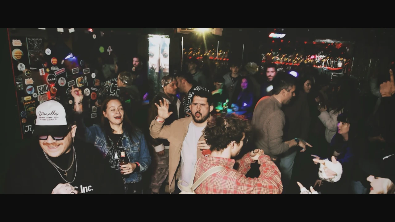 Club Makossa