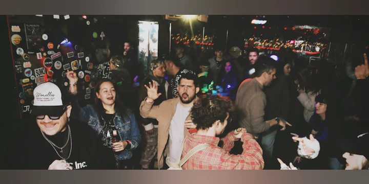 Club Makossa
