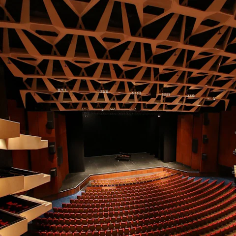 Salle Wilfrid Pelletier