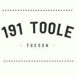 191 Toole logo