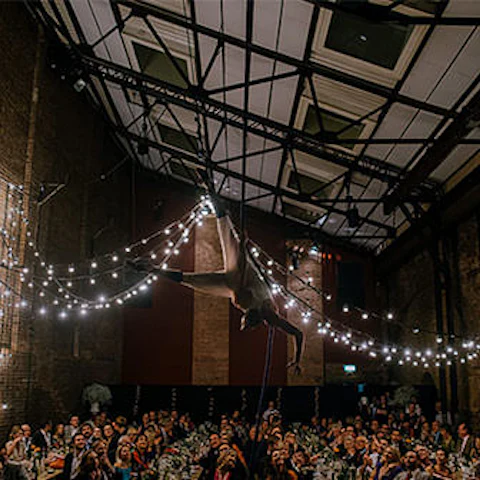 Village Underground
