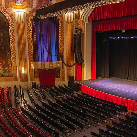 Paramount Theatre
