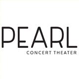 Pearl Concert Theater at Palms logo