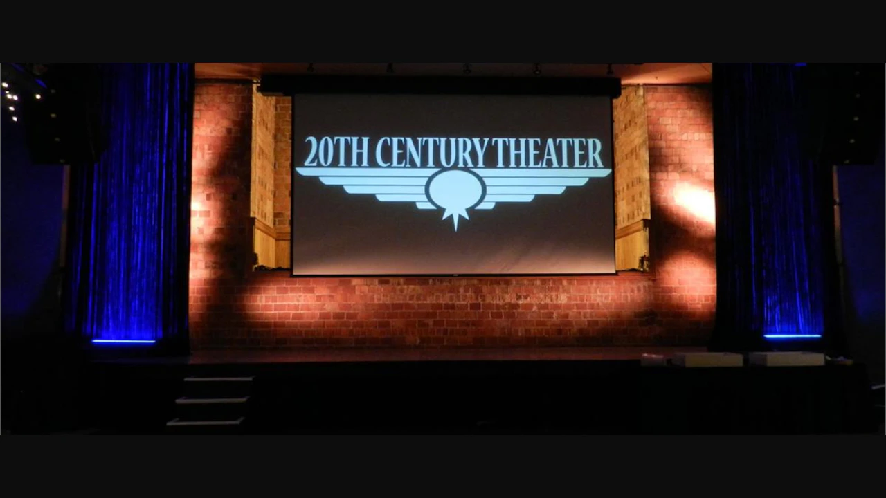 20th Century Theater