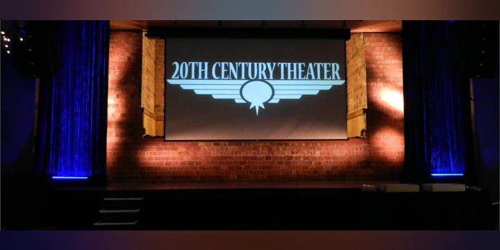 20th Century Theater