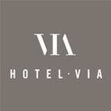 Hotel VIA logo