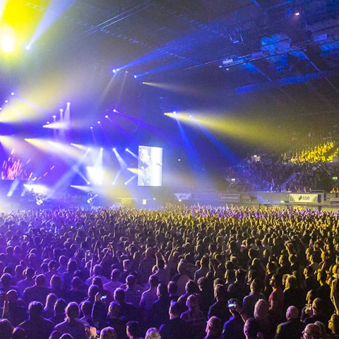 OVO Arena Wembley