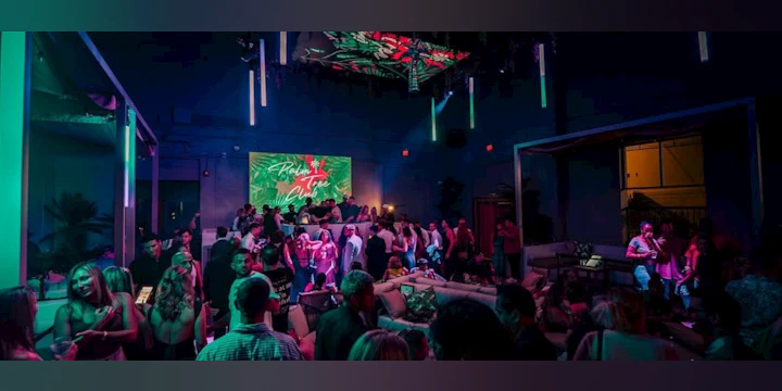 Palm Tree Club Rooftop Orlando Tickets & Promo Codes: FAQ & Tips - Discotech