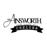 Ainsworth Chelsea logo