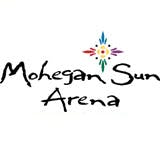 Mohegan Sun Arena logo