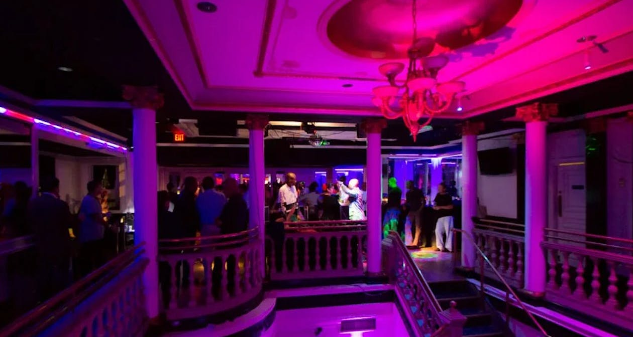 6 Best Clubs in Atlanta to Dance All Night