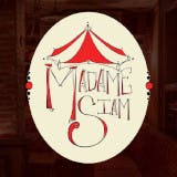 Madame Siam logo