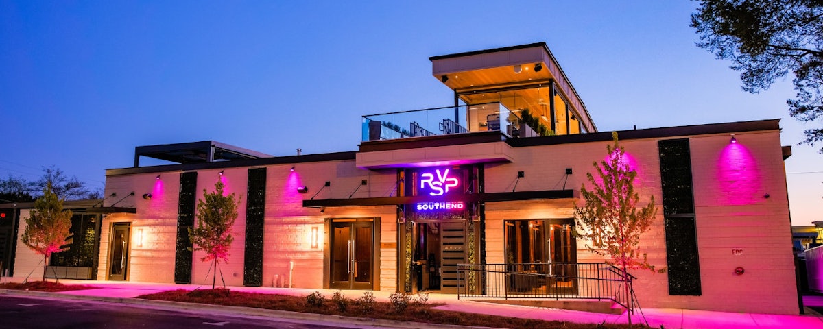 RSVP South End