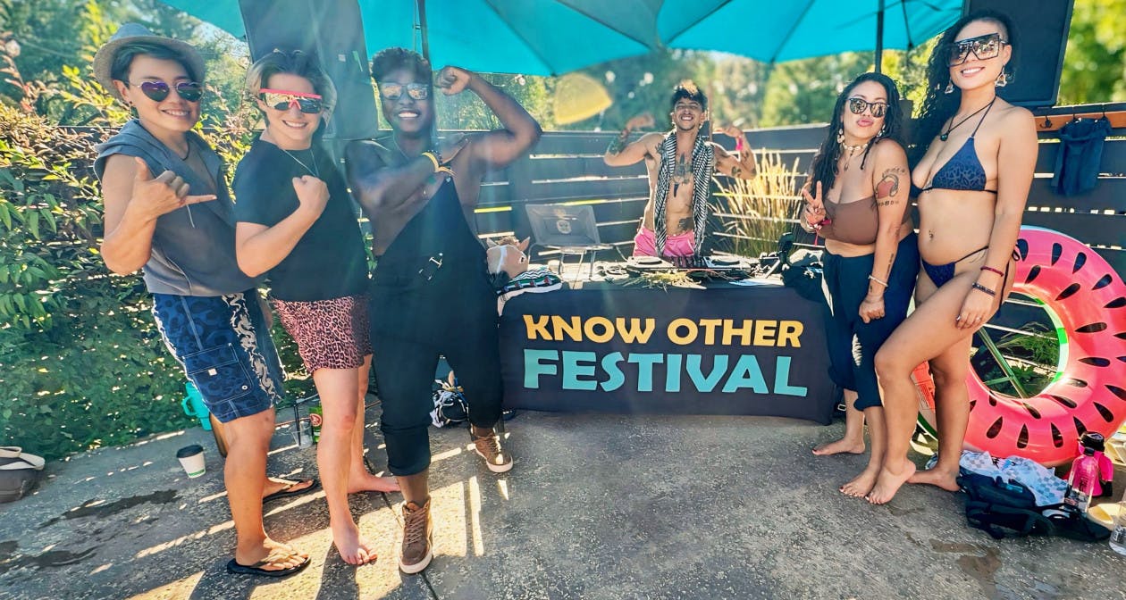 Know Other Festival