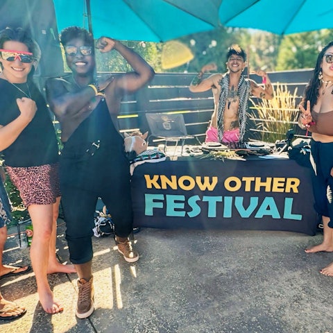 Know Other Festival