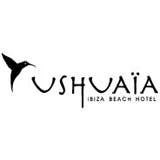 Ushuaia Beach Club logo