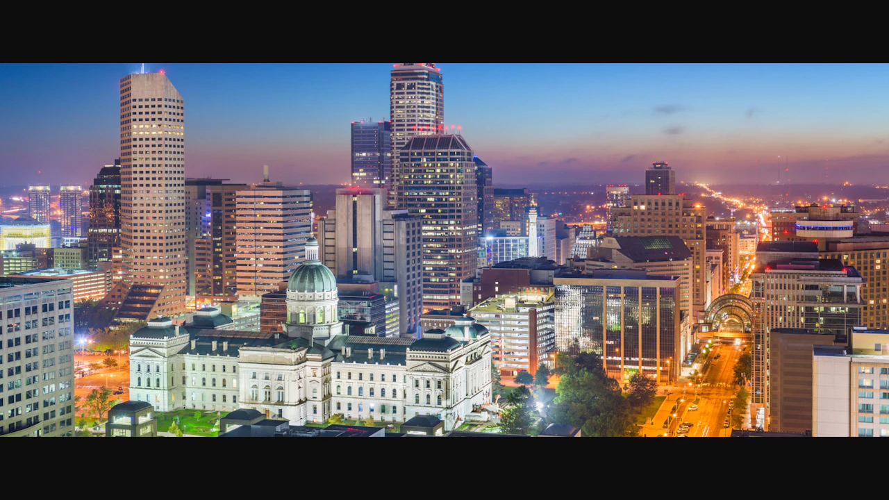 Indianapolis Concerts & Events
