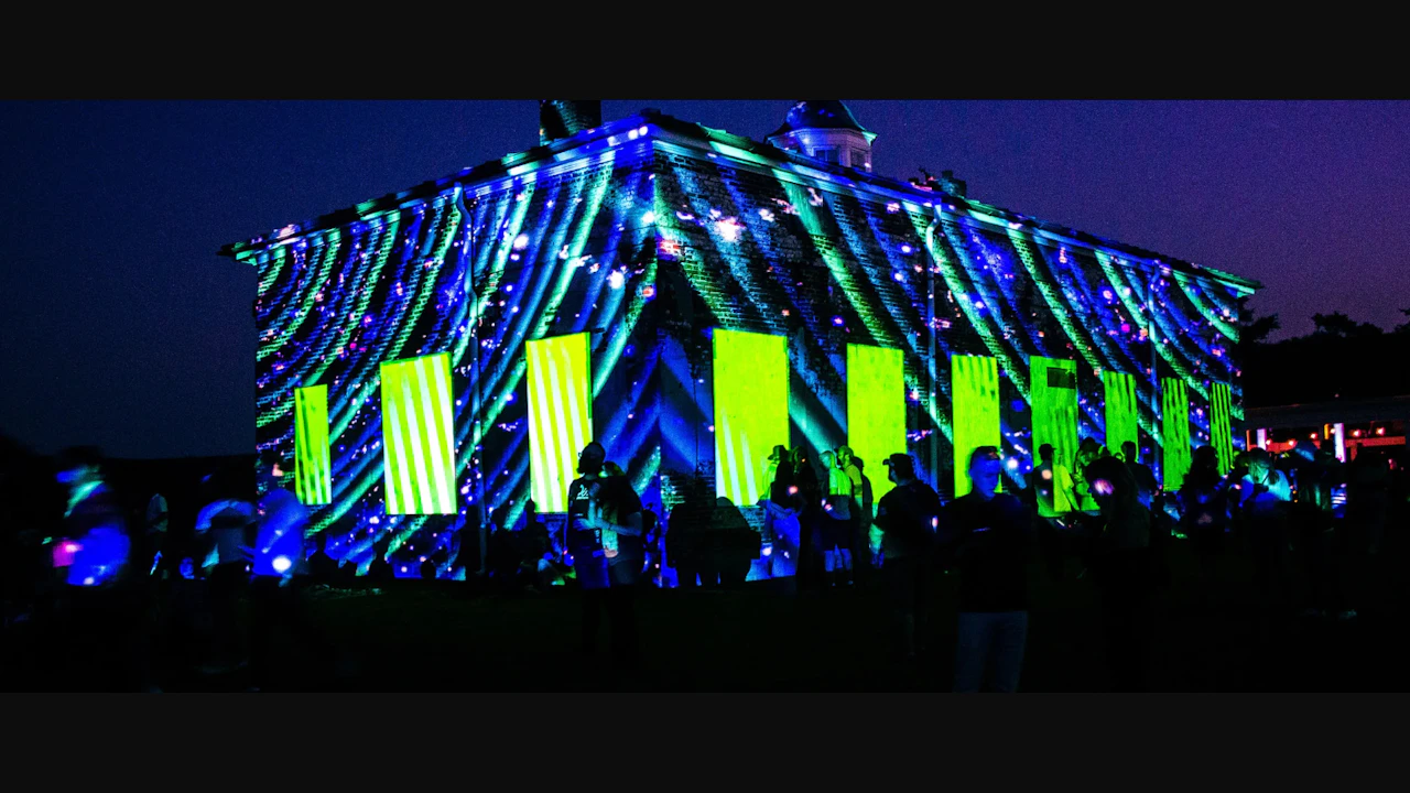 Making Time Festival