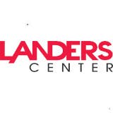 Landers Center logo