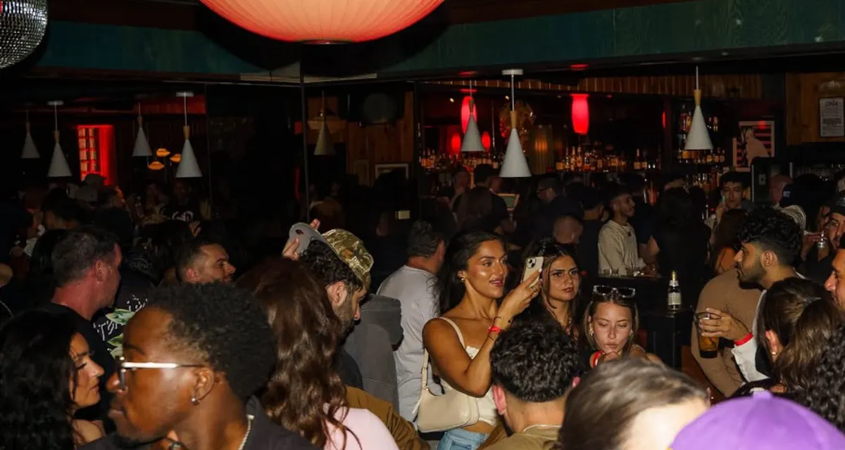 Northern Lights Lounge photo