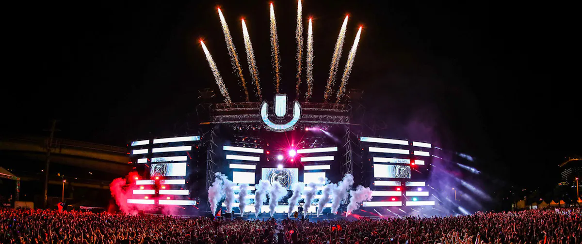 Ultra Taiwan