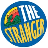 The Stranger