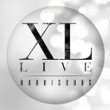 XL Live logo