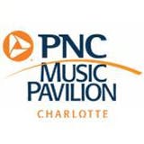 PNC Music Pavilion logo