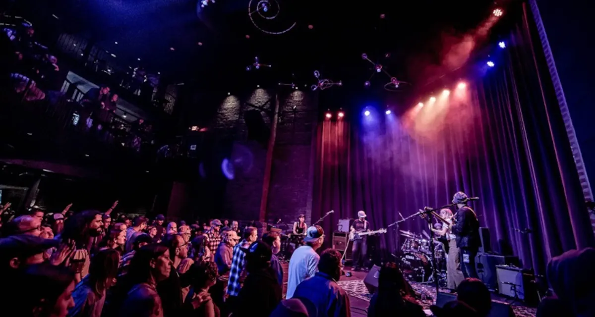 Thunderbird Cafe and Music Hall photo