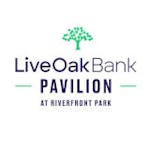 Live Oak Bank Pavilion