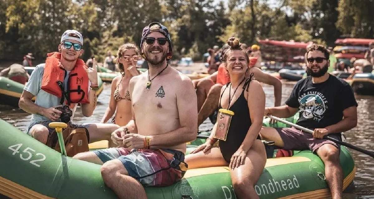 Terp Float Festival photo
