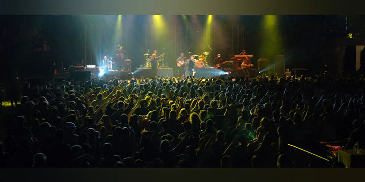 Chartway Arena