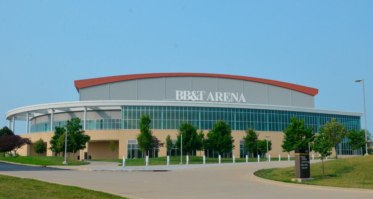 BB&T Arena