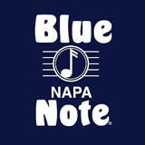 Blue Note Napa at Charles Krug Winery logo