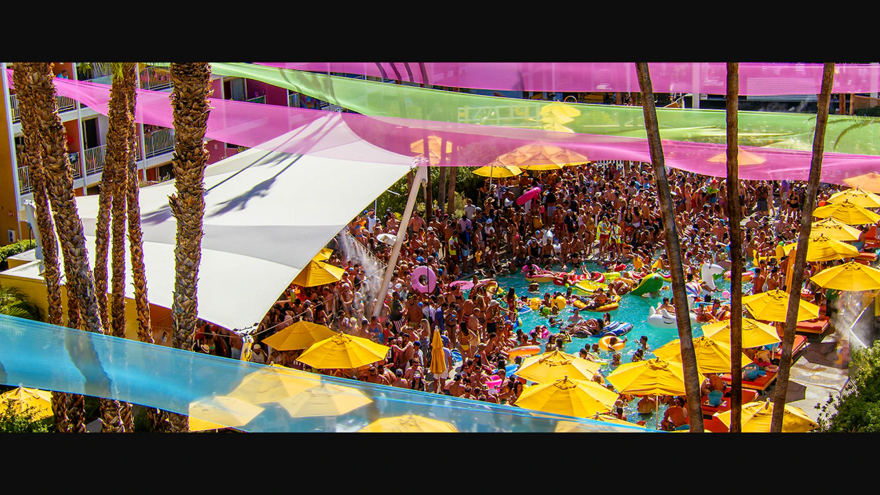 Splash House
